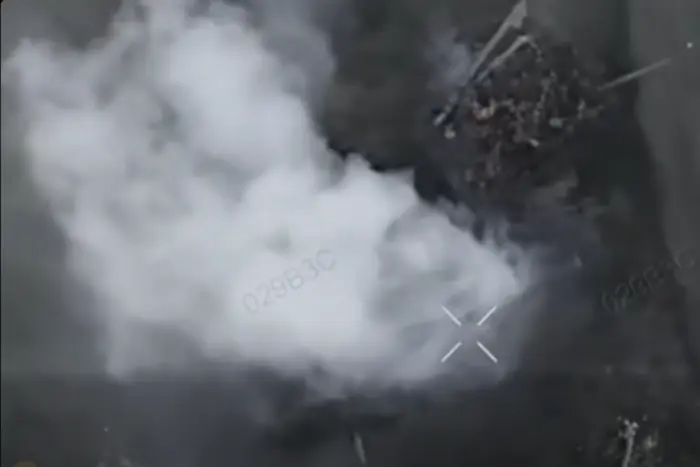 Сили оборони зірвали масштабний наступ окупантів на Олександрівському напрямку (відео)