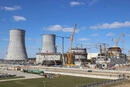 Скандал на кордоні з Литвою: Білорусь будує третій енергоблок АЕС