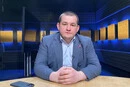 У ДТП загинув правозахисник Павло Лисянський