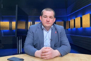 У ДТП загинув правозахисник Павло Лисянський