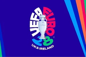Кваліфікація на Євро-2028 розпочнеться в березні 2027 року