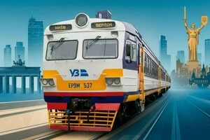 «Укрзалізниця» пригрозила Кличку через борги на десятки мільйонів гривень