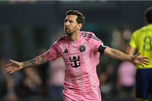 Для бажаючих зустрітися в Індії з восьмиразовим володарем «Золотого м'яча» створено турпакети