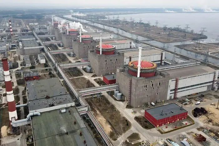 Запорізька АЕС опинилася під загрозою блекауту