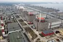 Запорізька АЕС опинилася під загрозою блекауту