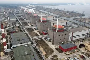 Нещодавно станція вперше за пів року відновила доступ до резервного електропостачання з енергосистеми України