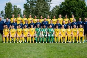 Жіноча збірна України з футболу проведе товариські поєдинки з Шотландією та Австрією