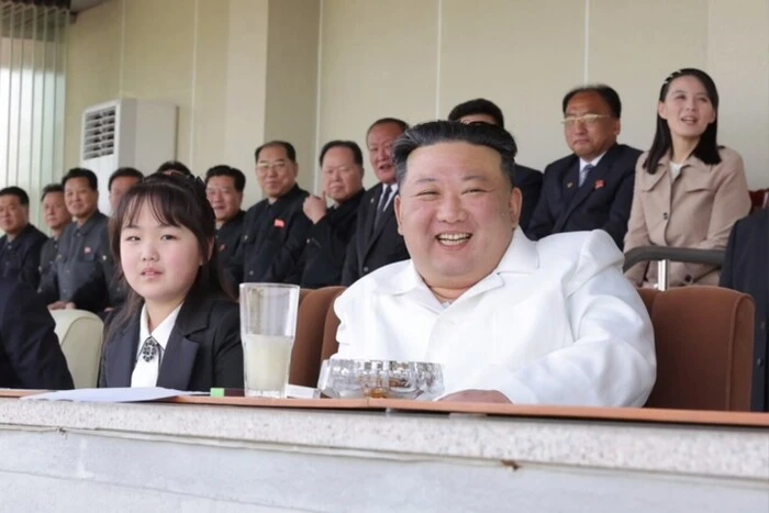 Кім Чен Ин здивував рішенням щодо європейського чемпіонату 