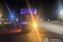 Прикарпаття: вантажівка збила на смерть пенсіонерку