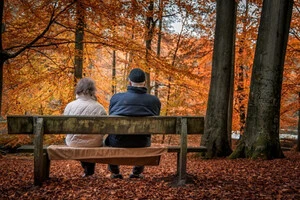 Пенсійний вік в Естонії зросте у 2028 році: новий план уряду