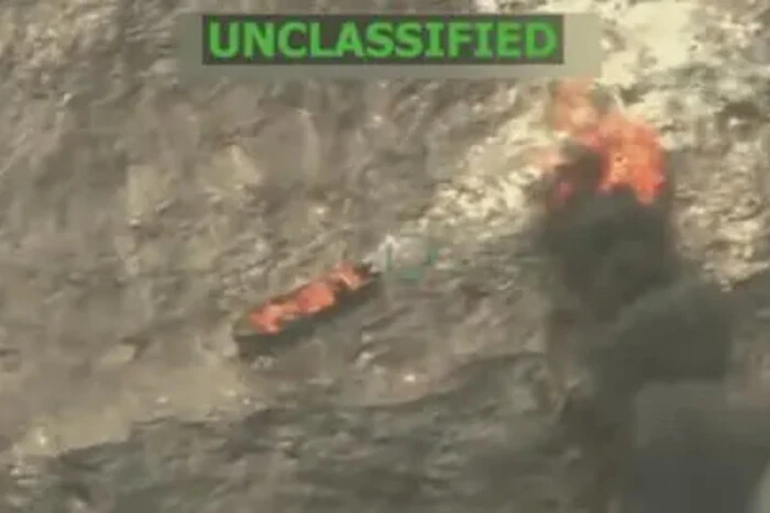 Стало відомо, американців підтримують військові удари по підозрюваних у наркоторгівлі без суду