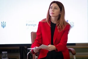 Парламентський комітет підтримав звільнення очільниці Міненерго