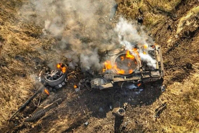 Втрати ворога станом на 15 листопада 2025 – Генштаб ЗСУ