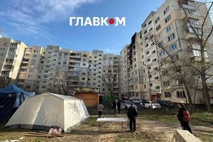 В ніч на 14 листопада війська РФ завдали масованої атаки по Києву