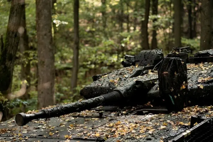 ВСУ имеют успех на Купянском направлении – ISW