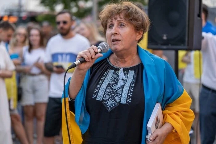 Голова Товариства української культури в Угорщині закликала не отожнювати усіх мадярів з Орбаном