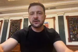 Зеленський розповів про старт «Зимової підтримки»