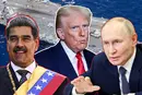 Чи почнеться війна у Венесуелі? Вікно для Трампа зачиняється