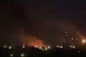 Генштаб підтвердив ураження Рязанської нафтобази