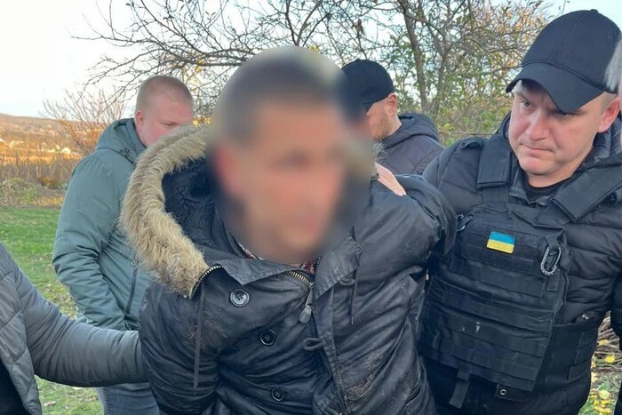 На Кіровоградщині чоловік застрелив військового заради грошей