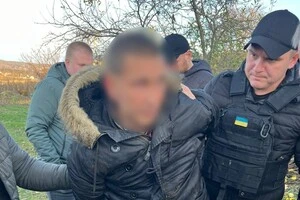 На Кіровоградщині чоловік застрелив військового заради грошей