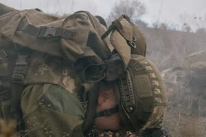 Окупанти стратили двох українських захисників та отримали страшне покарання