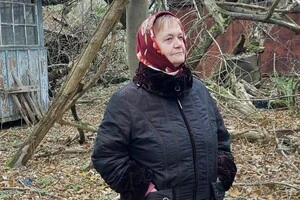 Удова першої жертви Чорнобильської катастрофи померла після російського удару: історія незламної жінки