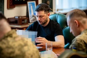 Зеленський заявив про провал планів Путіна у Покровську та Куп’янську