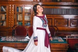 Рудницька назвала артистів, які мають вибачитися перед українцями