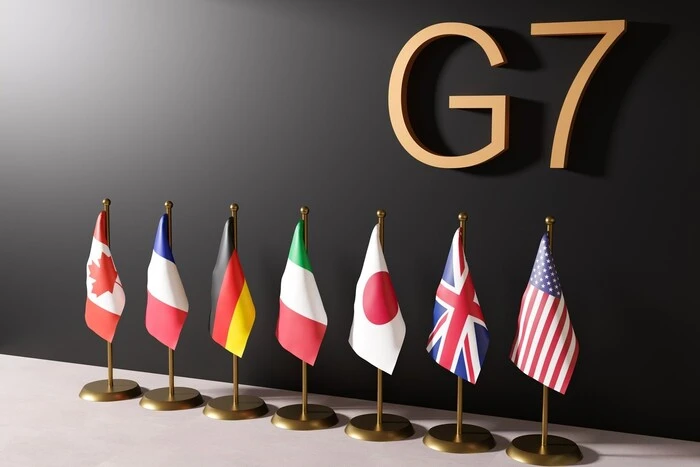 G7 нагадала ключову умову руху України до НАТО