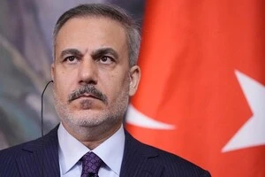 Глава МЗС Туреччини заявив, що Росії пора задуматися про мир 