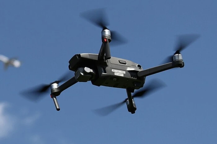 Україна почала застосовувати інноваційну систему наведення для FPV-дронів