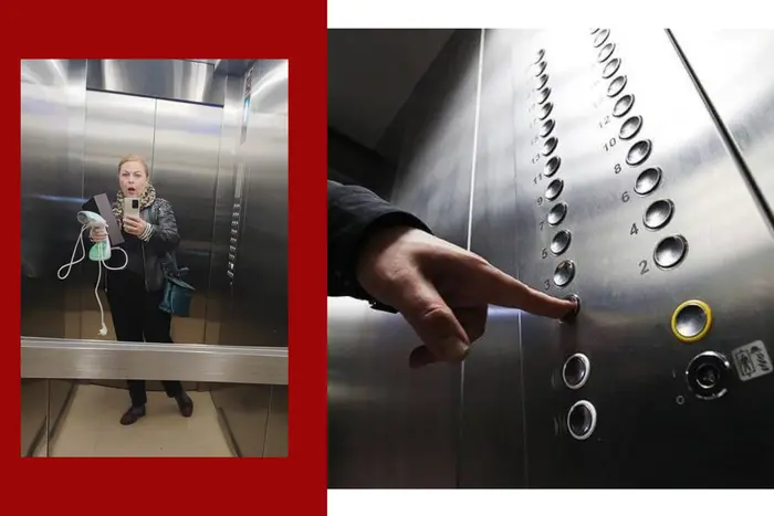 Українка присоромила сусідів, які під час блекаутів не кращі за Міндича