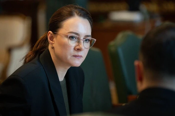 Свириденко доручила провести перевірки в АРМА