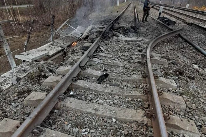 «Укрзалізниця» під прицілом: віцепрем’єр повідомив про нову загрозу для підприємства