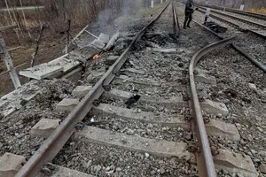 «Укрзалізниця» під прицілом: віцепрем’єр повідомив про нову загрозу для підприємства 