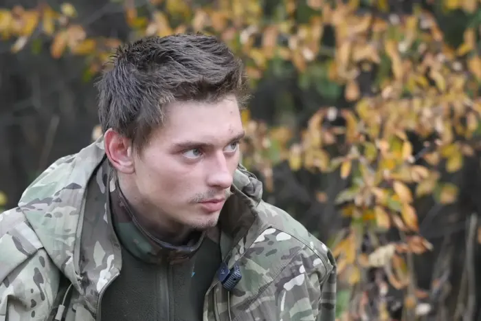 ЗСУ взяли в полон 18-річного окупанта, який приїхав воювати з Єврейської автономної області Росії