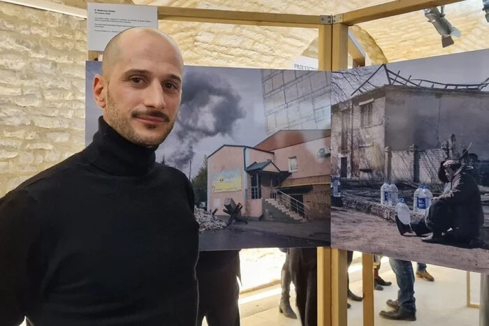 Зеленський нагородив орденами загиблих журналістів