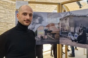 Зеленський нагородив орденами загиблих журналістів