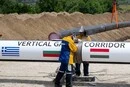Постачання газу з Греції до України: стали відомі деталі угоди