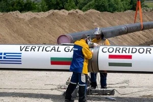 Постачання газу з Греції до України: стали відомі деталі угоди