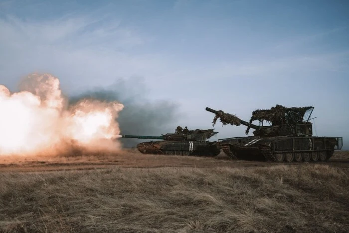 Генштаб назвав головне завдання ЗСУ на Донеччині та Запоріжжі