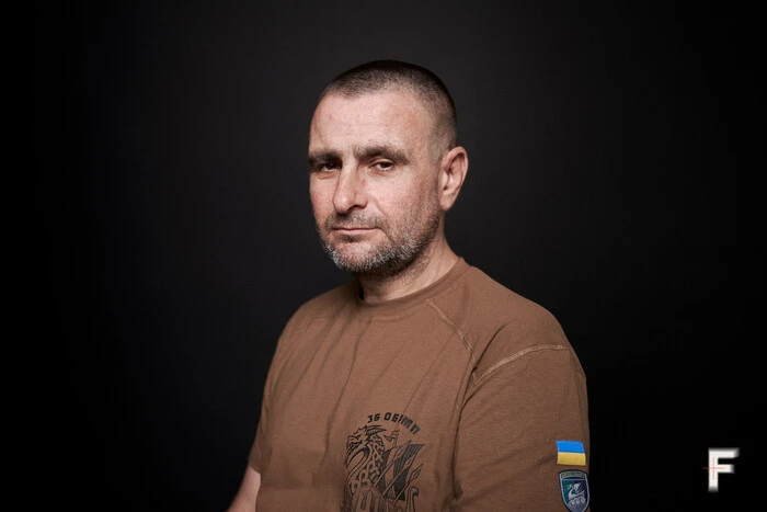 Помер захисник «Азовсталі», який повернувся з російського полону