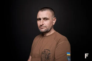 Помер захисник «Азовсталі», який повернувся з російського полону