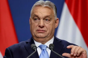 Орбан стверджує, що Путін зацікавлений у завершенні війни проти України