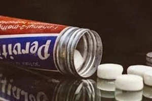 Окупанти масово вживають наркотичний стимулятор, щоб позбутися страху