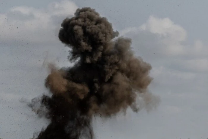 Окупанти атакували транспортне підприємство на Дніпропетровщині