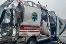 Росіяни вдарили дроном по «швидкій»: поранено медиків