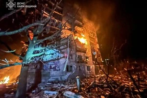 Ракетний удар по Балаклії: кількість постраждалих зросла