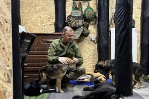 Олег Ляшко показав своїх найкращих друзів